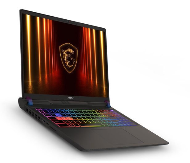 MSI Vector 16 HX AI Ultra 7 255HX/16GB/1TB/Win11 RTX 5070Ti - 1327972 - zdjęcie 3